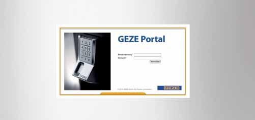 GEZE GEZE WinCalc Výpočtový program pro okenní techniku Výpočtovým programem WinCalc poskytuje GEZE doplňkovou servisní nabídku.