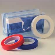 65 1 630,- Lepící páska pro extrémní teploty průhledná polyamidová páska se silikonovým adhesivem odlepitelná bez pozůstatku lepidla i po
