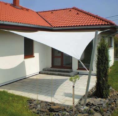 ..17 VERANDA BOX PERGOLA...18 MARKÝZY PRO ZIMNÍ ZAHRADU VERANDA BOX...19 CLIMAVELUM.