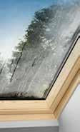 Ceny GGL 3066 GGU 0066 Nízkoenergetické bezpečné trojsklo Střešní okno GGL 3066 / GGU 0066 S tímto střešním oknem s horním ovládáním budete mít doma teplo a zároveň ušetříte spoustu energie.