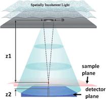 Mudanyali et al, Compact and cost-effective microscope based on lensless