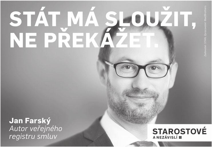 telefon : 777 556 578 50 odběrních míst @staromestskenoviny.eu Slavné ženy Vlasta Urbanová Pěvkyně Národního divadla [ Co nového za vodou 11 www.malostranskenoviny.