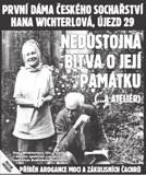 Akademie věd, Národní 3, na recepci. Národní kavárna, Národní 11, Poliklinika na Národní, Národní 9., III. patro. Hvězdný bazar, Jungmannova 7. Perníčkův sen, Haštalská 21.