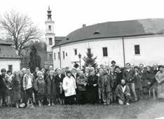Za jejího působení došo za cenu nemaého úsií k zásadním změnám v organizační struktuře muzea a v cekovém směřování k moderní muzejní instituci.