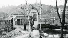 při povodních v etech 1940 a 2002 1940 1958
