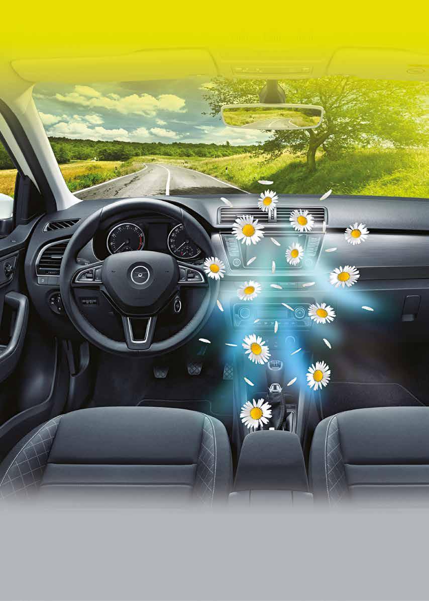PŘIPRAVTE SE NA LÉTO! Kompetní servis autokimatizací, servis, opravy, pnění, dezinfekce.