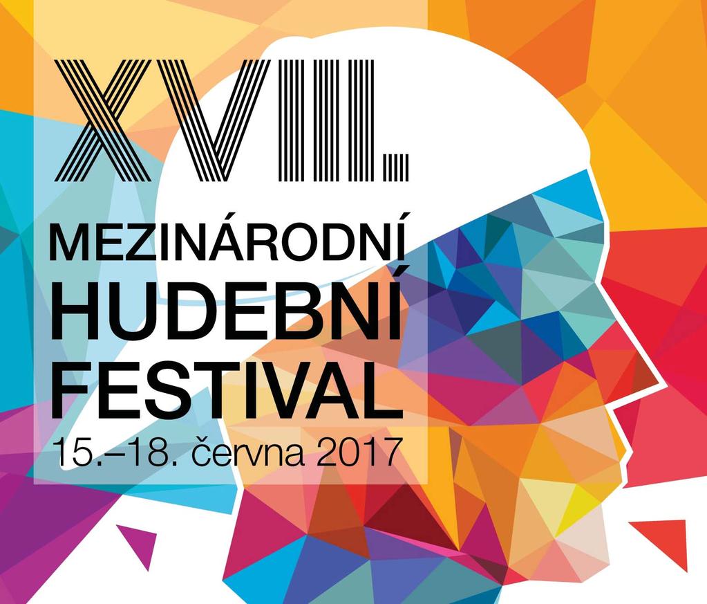 KONCERT DECHOVÉ HUDBY 18. roèníku Mezinárodního hudebního festivalu 2017 v sobotu 17. èervna 2017 od 14.