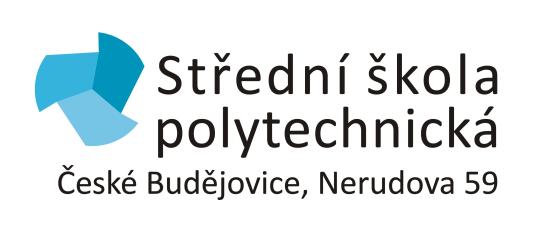 Střední škola polytechnická, České Budějovice, Nerudova 59 KONCEPCE ROZVOJE ŠKOLY 2017-2019 Vypracoval: Ing. Luboš Kubát Projednáno pedagogickou radou: 1. 9. 2017 Účinnost: 1. 9. 2017 OBSAH I.