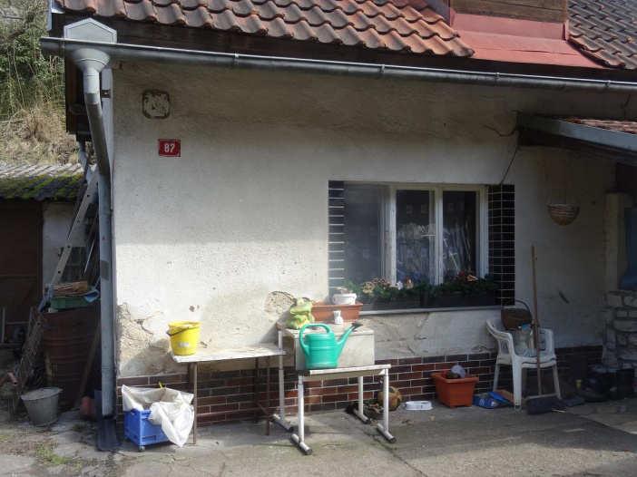 Čoudek Pavel Plickova 567 149 00 Praha 11 Datum vypracování: 6.4.2018 Účel ocenění: Zpracováno pro: Určení obvyklé ceny nemovitosti pro účel insolvenčního řízení Administrace insolvencí CITY TOWER, v.