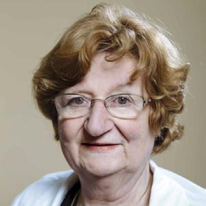 Spolupracujeme s ostatními lékaři Paní profesorka MUDr. Jitka Abrahámová, DrSc. je jednou z největších kapacit české onkologie.