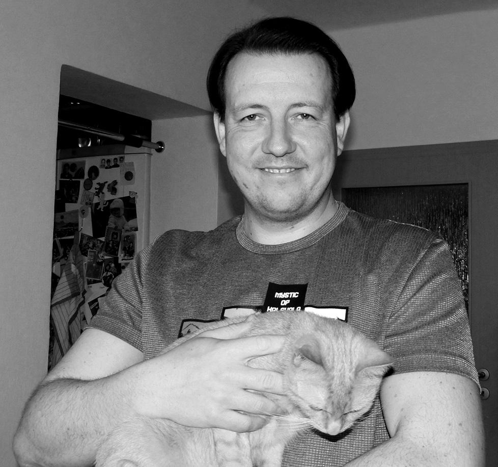10 strana PORTRÉT Jsem Sedlčaňák, mám tady kořeny, jsem tu doma Doktor Špale je na Sedlčansku pojmem už několik desetiletí.