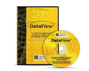 SOFTWARE PRO VYUŽITÍ ÚDAJŮ Kvalita energie a dohled nad instalacemi Načtěte tento kód a dozvíte se více o funkcích aplikace DataView Funkce > Konfigurace všech funkcí zařízení připojených k PC nebo