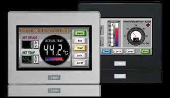 FC6A-J4CN1 4 vstupy (0 10 V DC, -10 10 V DC, 0/4 20 ma, Pt1000, Ni100, Ni1000 nebo termočlánek K, J, T, R, S, N, B), rozlišení 16 bit 3 100,