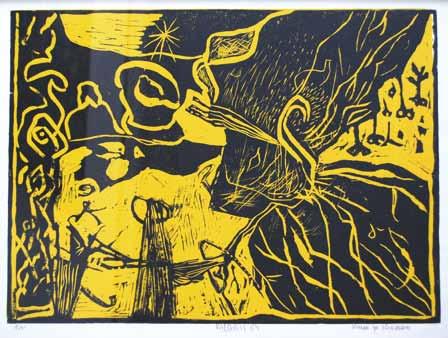 čestný člen JUV v Praze LITERATURA: soupis Páleníček, Švabinská: Max Švabinský: Grafické dílo/soupis, Praha 1976, č. 194 15 000 Kč ( 577) 86.