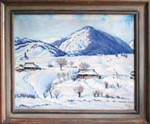 6. Obrazy, kresby I. část 148 151 153 152. Jiří Bouda (1934 2015) Willkommen!