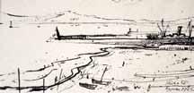 8. Vladimír Fuka kreslíř a ilustrátor, v letech 1945 1947 studoval na Akademii