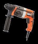 SDS-PLUS VŔTCIE KLDIVO H 22 E 650 W 0 1290 ot.