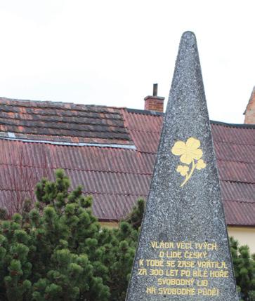 strana 15 Jak dobře znáš své město?