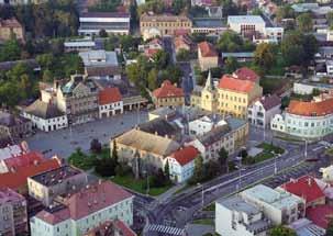 7 STOPY ŽIDŮ Na strá