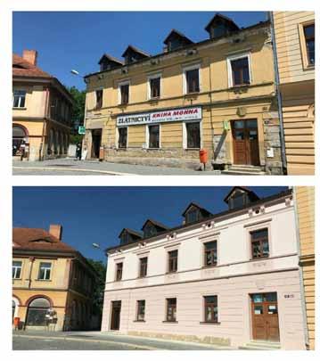 Krajinomalby, které jsou pro jeho tvorbu charakteristické, či soubor jeho kreseb, v nichž zachytil lidovou architekturu Českého ráje, mají nejen uměleckou hodnotu, ale dokumentují i vývoj kulturní