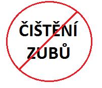 Zubní průkaz, který je