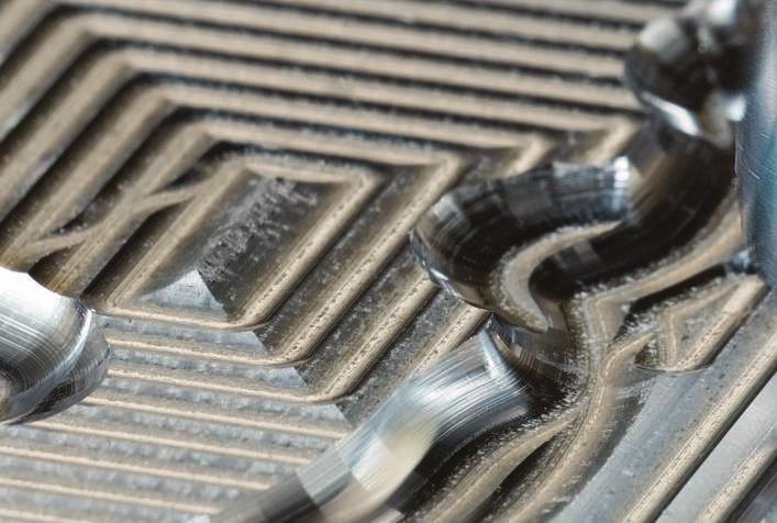 SMG V2 VÝHODY ŘEŠENÍ SECO: Přesnější a preciznější řezná data pro obrábění kovů Výběr vhodného nástroje a odpovídajících řezných parametrů podle materiálu obrobku, čímž je zajištěna optimalizace