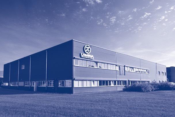 LAMINA TECHNOLOGIES Lamina Technologies je švajčiarsky výrobca karbidových rezných nástrojov so sídlom v Yverdon-les-Bains od roku 2002.