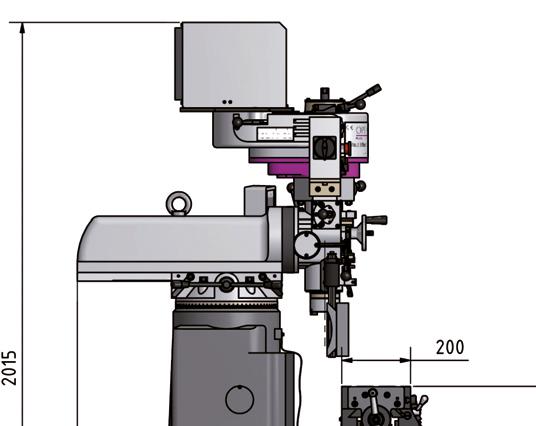 M16 Hydraulický svěrák HMS 125 3355127 15 390 Kč Strojní svěrák FMS 125 3354125 4 890 Kč Sada