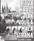 Tlačil ji do budky jeden klín za druhým, až ji uělal takovej bodel v řepě, že... - Pokračování příště- Koutek pro chytré hlavy Poznáte, jářku, KDE TO JE?
