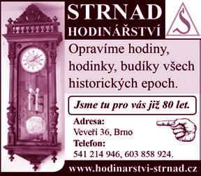 c íslo 902 11 30 V BRNĚNSKÉM CIRKUSE: Pozor, slečno krotitelko, nebudeš-li hledět, aby byl stále