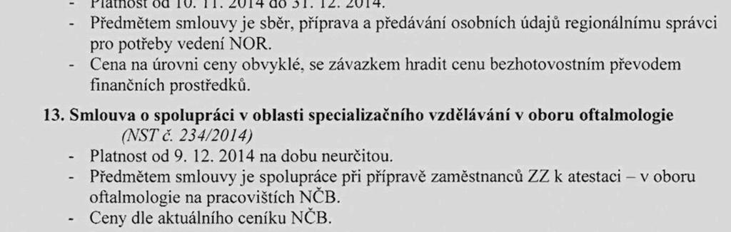 zpráva