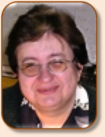 Vykusová, CSc. Mgr.
