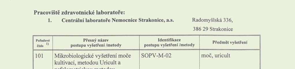 Nemocnice