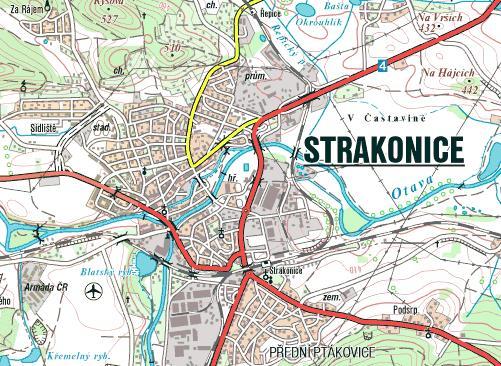 Výroční zpráva Nemocnice Strakonice, a. s. 2014 13 Kapitola B Zpráva představenstva akciové společnosti 1 Statutární orgány společnosti 1.1 Kontaktní údaje Nemocnice Strakonice, a. s. Radomyšlská 336 386 29 Strakonice I tel: 383 314 120 (sekretariát) tel: 383 314 111 (spojovatelka) fax: 383 314 122 e-mail: sekretariat@nemocnice-st.