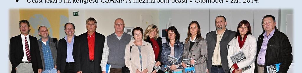 Výroční zpráva Nemocnice Strakonice, a. s.