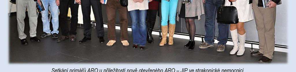 Zavedení nových jednorázových pomůcek během anestezie při zajišťování dýchacích cest a využívání jednocestných okruhů zajištujících ohřev vdechovaných směsí patří již k běžné praxi na operačních