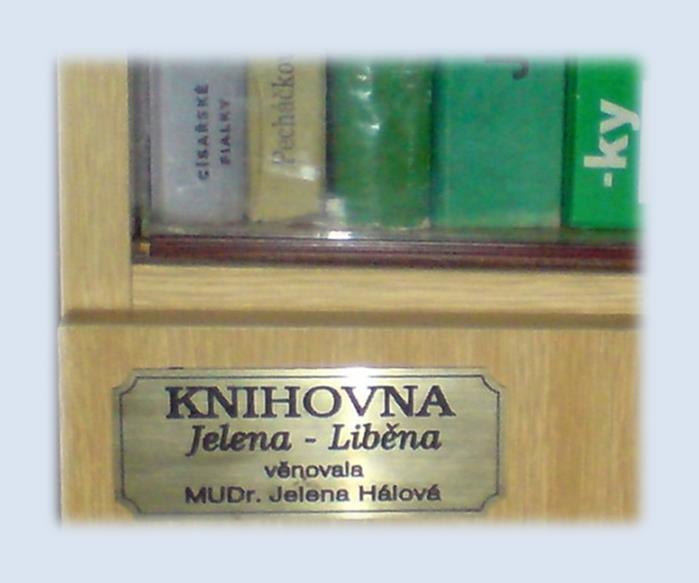 Výroční zpráva Nemocnice Strakonice, a. s. 2014 93 Asi největší zájem projevili o způsob vedení porodů.