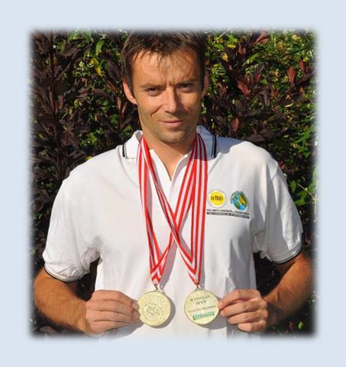 12. 2014 v Zálesí sešli doktoři ke svému turnaji.