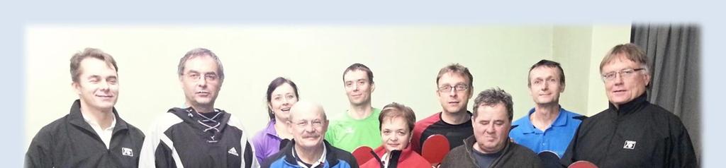 dvanácté) stal Radek Chalupa, pár poznámek Další pořadí turnaje roku
