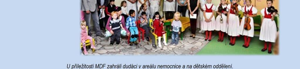 areálu