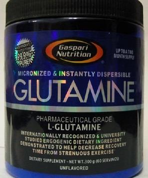 Glutamin Nejvíce zastoupená AK v těle, tvoří 60% kosterního svalu Působí podobně, jako BCAA antikatabolikum, navíc stimuluje tvorbu STH Využívá se v období rýsování, redukčních diet i objemu Má další