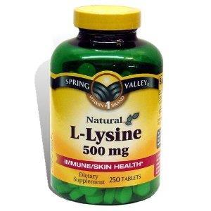Lysin Proti