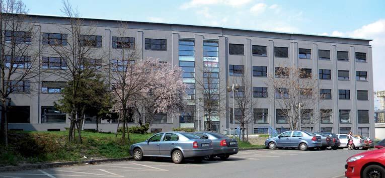 BIC Ostrava, s.r.o.