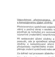 ZPRÁVA