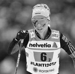 Justina Kowalczyk KAZACHSTÁN Darya Usanova