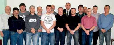 Provozní náměstek Vladislav Szmek v této souvislosti apeloval na přípraváře.