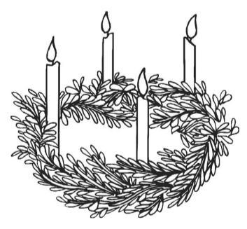 ADVENTNÍ KONCERT Obec Trnávka a Ostravský smíšený sbor srdečně zvou všechny občany pro zpříjemnění vánočních chvil a pohody na ADVENTNÍ KONCERT v neděli 17.12.2017 v 17.00 hodin v kostele sv.