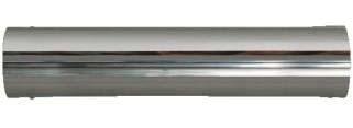DŘNÍ YYN Fasádní odkouření průměr 80/125 polypropylen/nerez (inox),