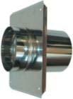 80/125 s kontrolním otvorem, -/Inox BB48 8643 890,- B8 8642 2 090,-