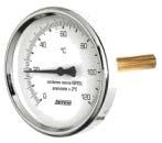 průměr 63 mm 3357 108,- lakoměr 4 bar, 1/4", zadní připojení, průměr 63 mm 5675 108,- lakoměr 6 bar, 1/4 ",
